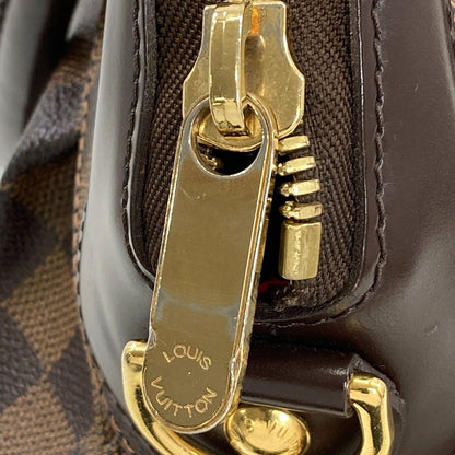 LOUIS VUITTON N51997 Trevi PM Handbag Damier canvas Ladies [Used]