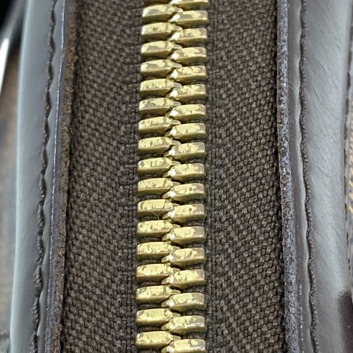 LOUIS VUITTON N51997 Trevi PM Handbag Damier canvas Ladies [Used]