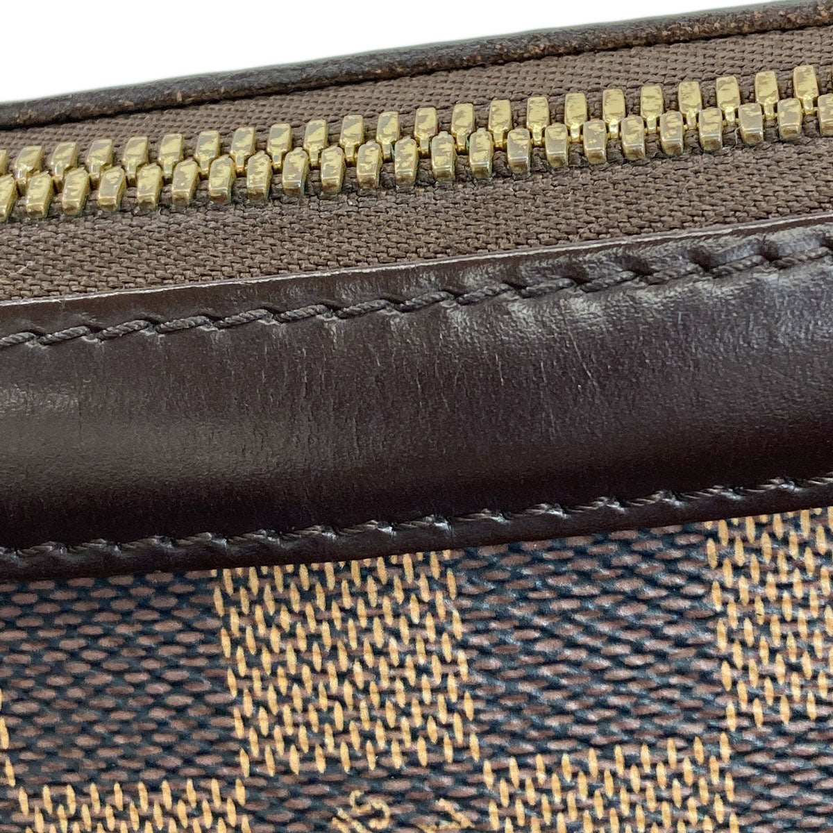LOUIS VUITTON N51997 Trevi PM Handbag Damier canvas Ladies [Used]
