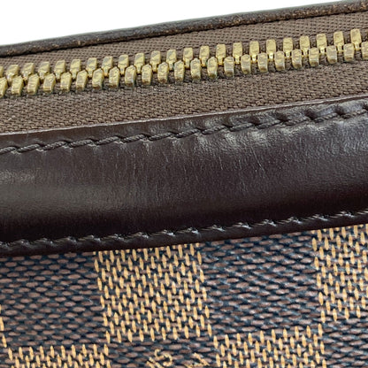 LOUIS VUITTON N51997 Trevi PM Handbag Damier canvas Ladies [Used]