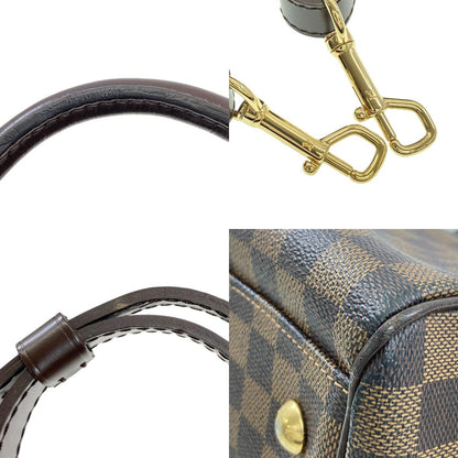 LOUIS VUITTON N51997 Trevi PM Handbag Damier canvas Ladies [Used]