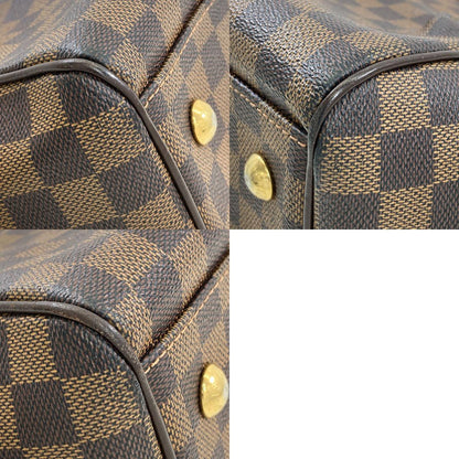 LOUIS VUITTON N51997 Trevi PM Handbag Damier canvas Ladies [Used]