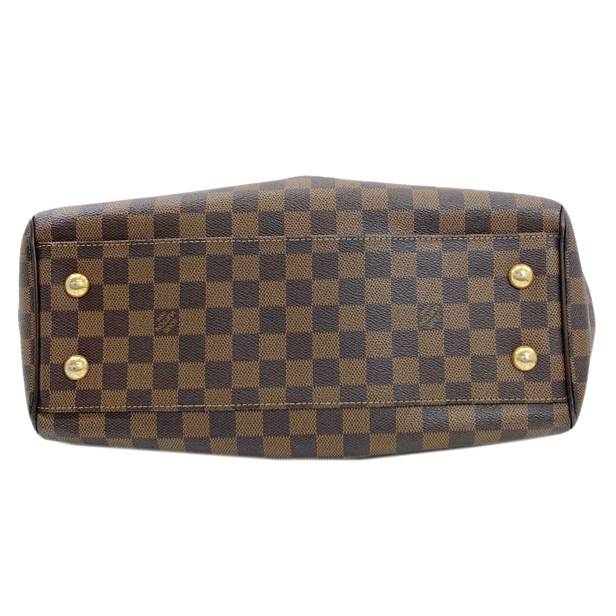 LOUIS VUITTON N51997 Trevi PM Handbag Damier canvas Ladies [Used]