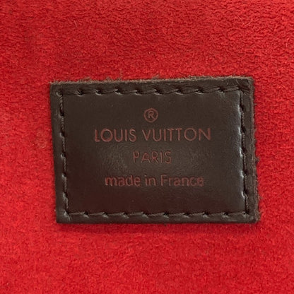 LOUIS VUITTON N51997 Trevi PM Handbag Damier canvas Ladies [Used]