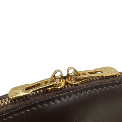 LOUIS VUITTON N41117 Verona PM Handbag Damier canvas Ladies [Used]
