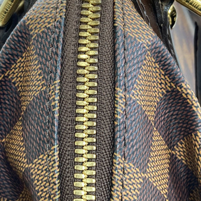 LOUIS VUITTON N41117 Verona PM Handbag Damier canvas Ladies [Used]
