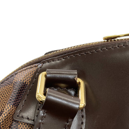 LOUIS VUITTON N41117 Verona PM Handbag Damier canvas Ladies [Used]