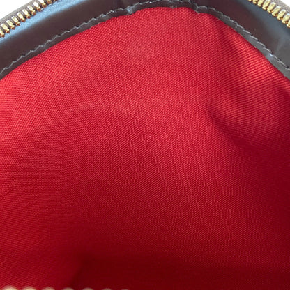 LOUIS VUITTON N41117 Verona PM Handbag Damier canvas Ladies [Used]