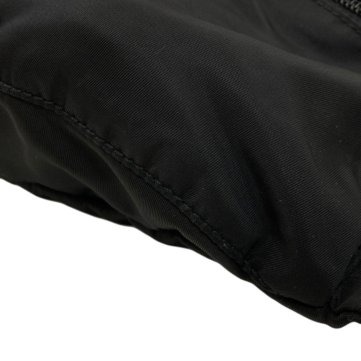 PRADA Logo Hardware body bag Nylon Ladies [Used]