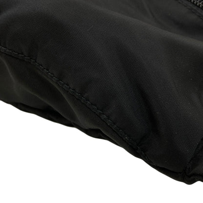 PRADA Logo Hardware body bag Nylon Ladies [Used]