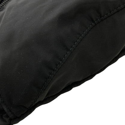 PRADA Logo Hardware body bag Nylon Ladies [Used]