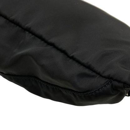 PRADA Logo Hardware body bag Nylon Ladies [Used]