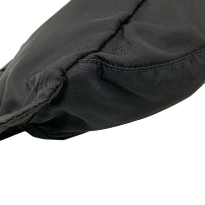 PRADA Logo Hardware body bag Nylon Ladies [Used]