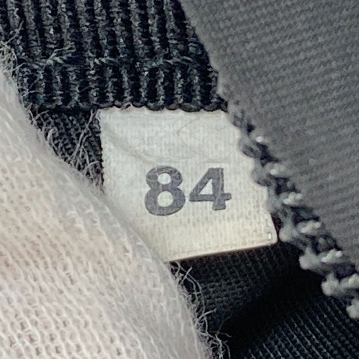 PRADA Logo Hardware body bag Nylon Ladies [Used]