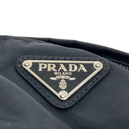 PRADA Logo Hardware body bag Nylon Ladies [Used]