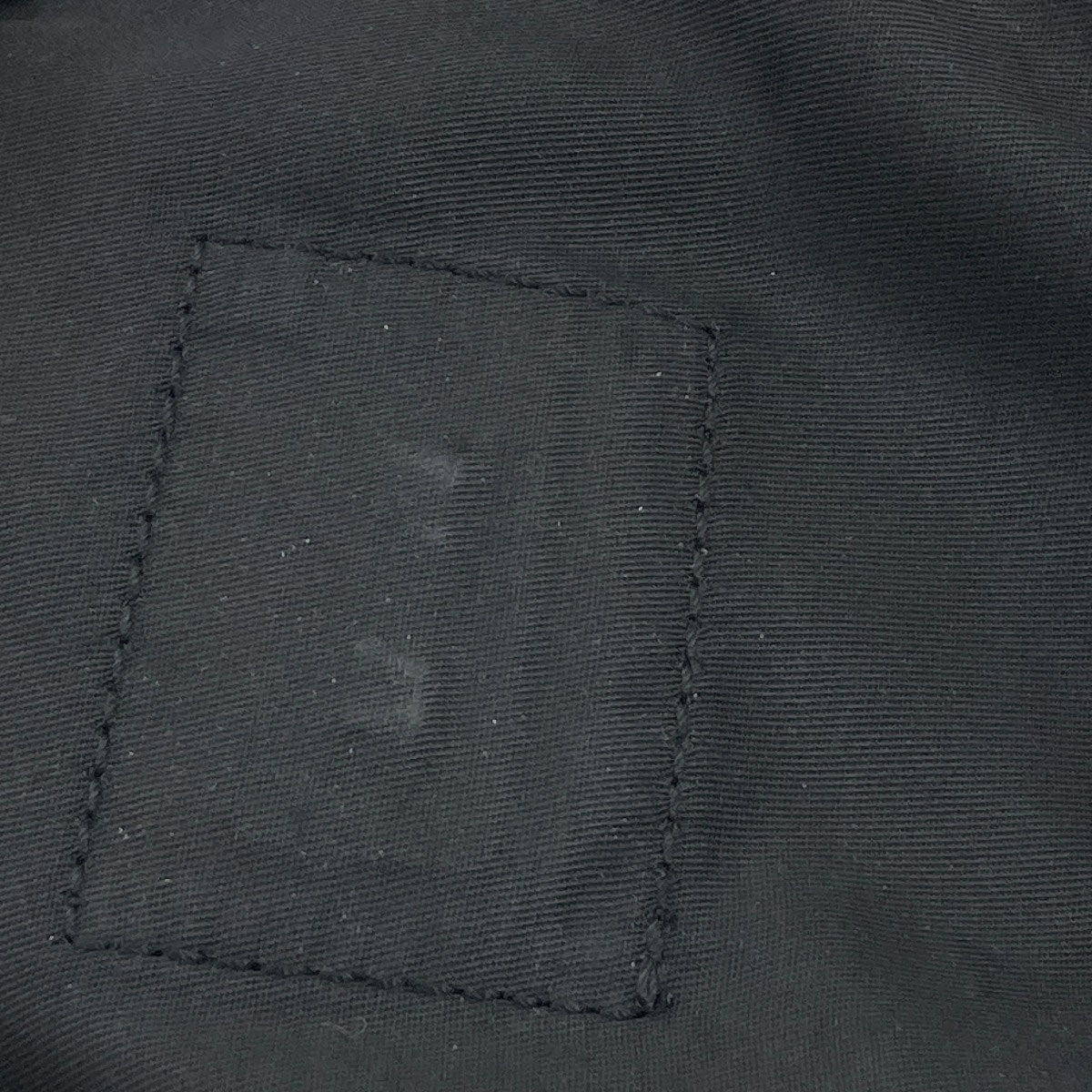 PRADA Logo Hardware body bag Nylon Ladies [Used]