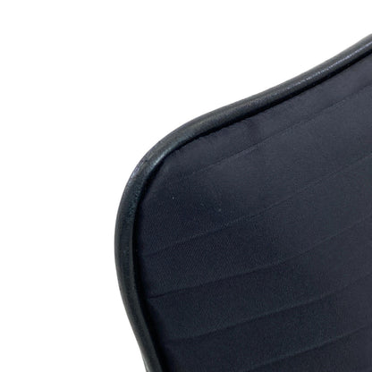 CHRISTIAN DIOR Simple design Shoulder Bag Leather Ladies [Used]