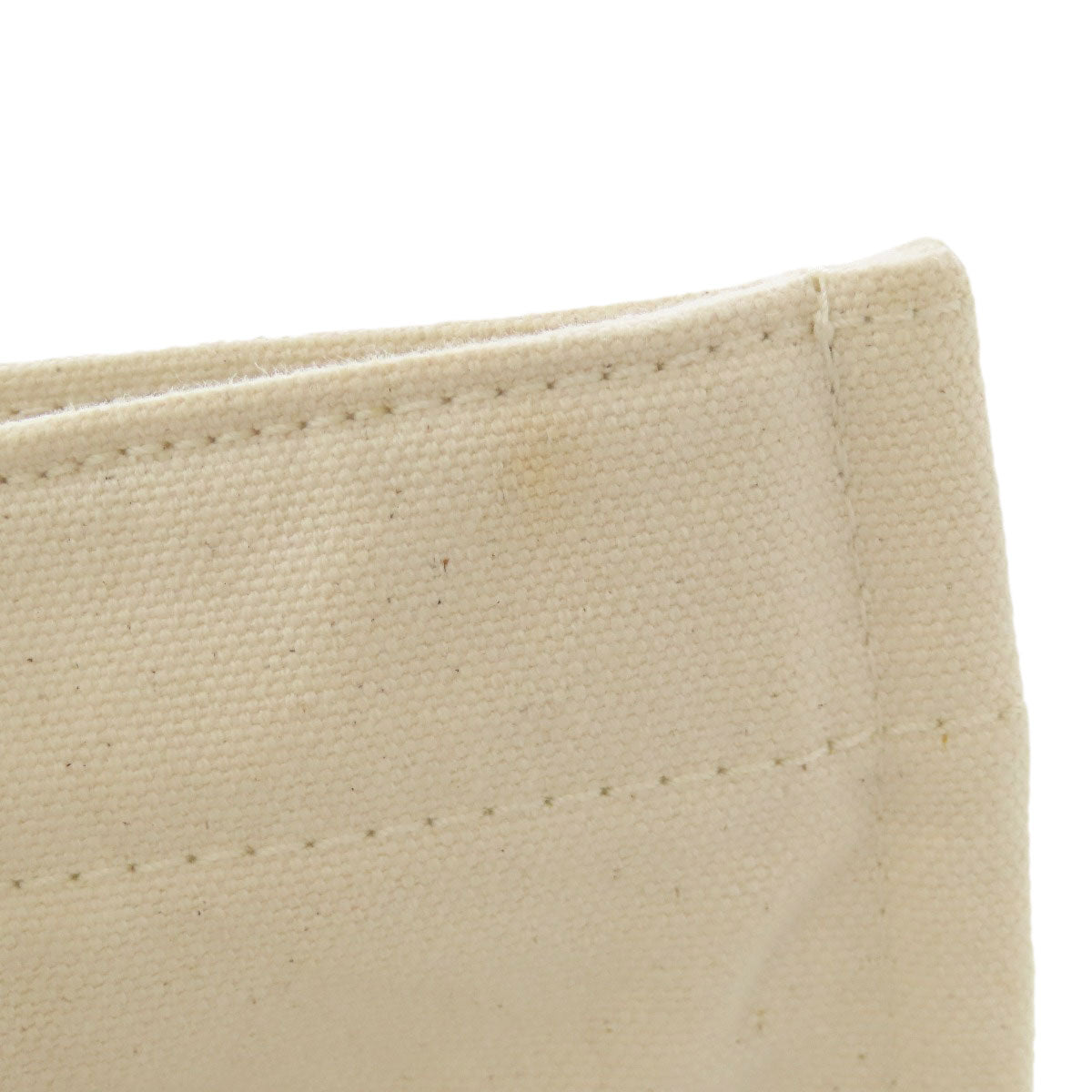 LOEWE Paula's Ibiza Cavas Tote Bag Canvas Ladies [Used]