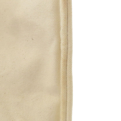 LOEWE Paula's Ibiza Cavas Tote Bag Canvas Ladies [Used]