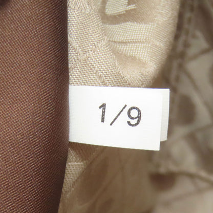 GHERARDINI Logo motif softy Handbag Polyester Ladies [Used]