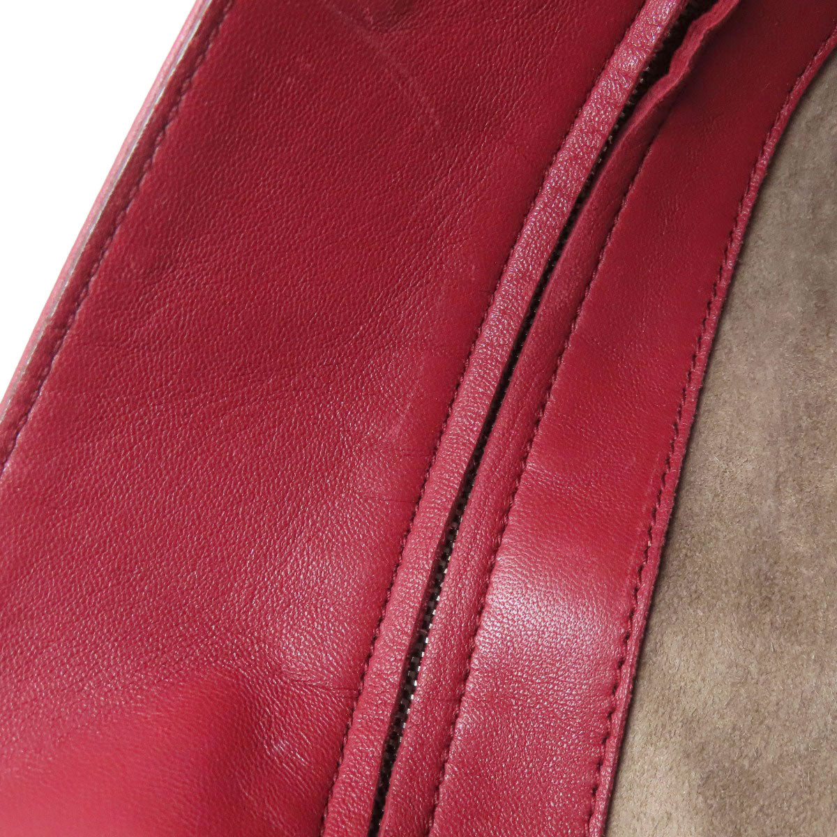 BOTTEGA VENETA Intrecciato Tote Bag Leather Ladies [Used]