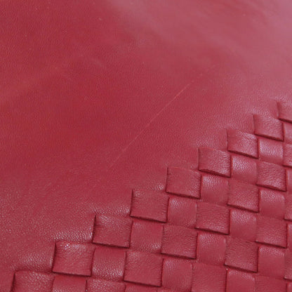 BOTTEGA VENETA Intrecciato Tote Bag Leather Ladies [Used]