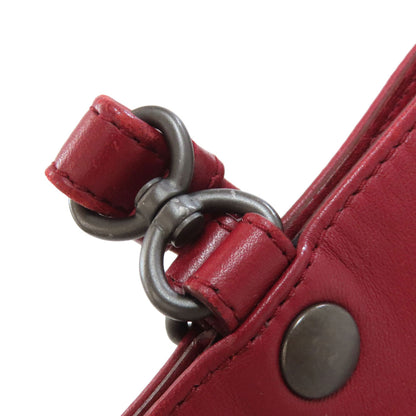 BOTTEGA VENETA Intrecciato Tote Bag Leather Ladies [Used]
