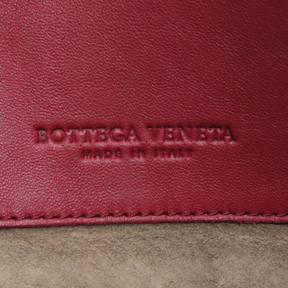 BOTTEGA VENETA Intrecciato Tote Bag Leather Ladies [Used]