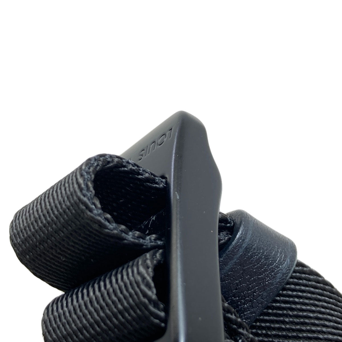 LOUIS VUITTON M43895 Glaze Messenger PM Shoulder Bag Monogram canvas Ladies [Used]