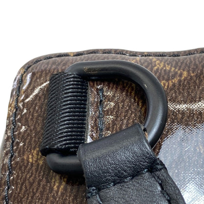 LOUIS VUITTON M43895 Glaze Messenger PM Shoulder Bag Monogram canvas Ladies [Used]