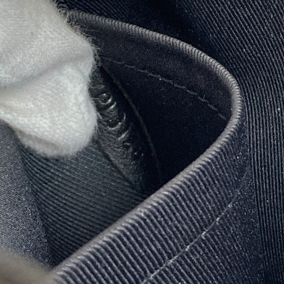 LOUIS VUITTON M43895 Glaze Messenger PM Shoulder Bag Monogram canvas Ladies [Used]