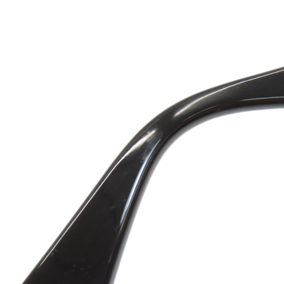 CHANEL COCO Mark sunglasses Plastic Ladies [Used]