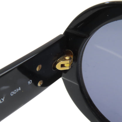 CHANEL COCO Mark sunglasses Plastic Ladies [Used]