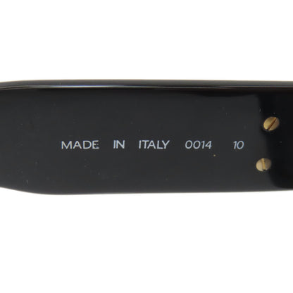 CHANEL COCO Mark sunglasses Plastic Ladies [Used]