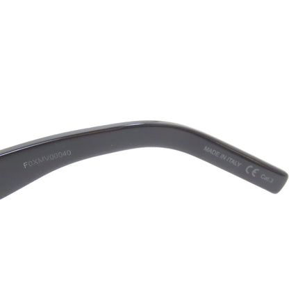 SAINT LAURENT logo sunglasses Plastic Ladies [Used]