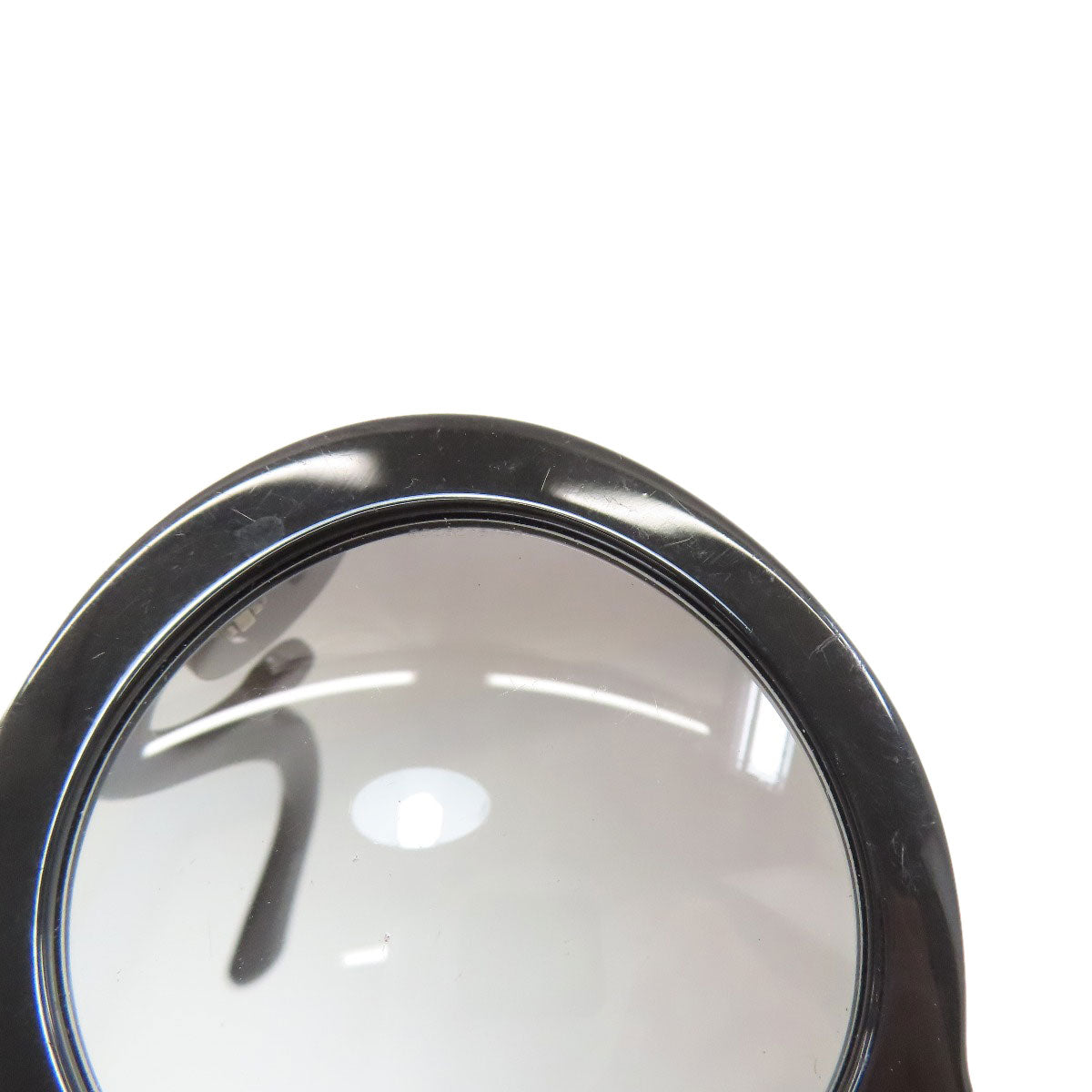 PRADA Minimal Baroque sunglasses Plastic Ladies [Used]