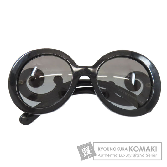 PRADA Minimal Baroque sunglasses Plastic Ladies [Used]