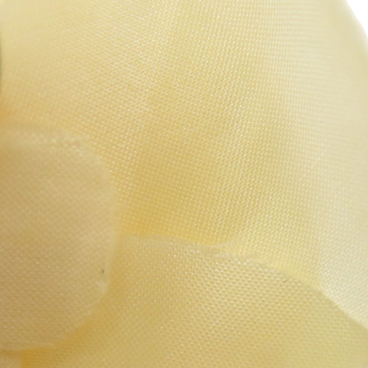 CHANEL Camellia Corsage Brooch cloth Ladies [Used]