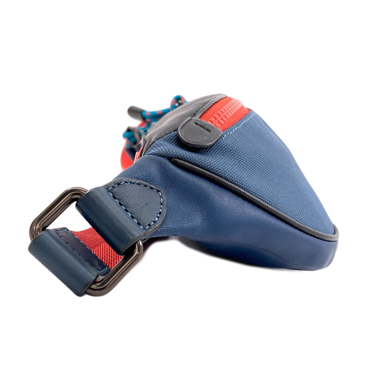 COACH 76143 logo body bag Leather CanvasLadies [Used]