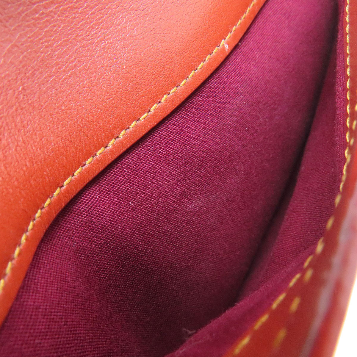 COACH 31208 Signature Shoulder Bag PVC Ladies [Used]