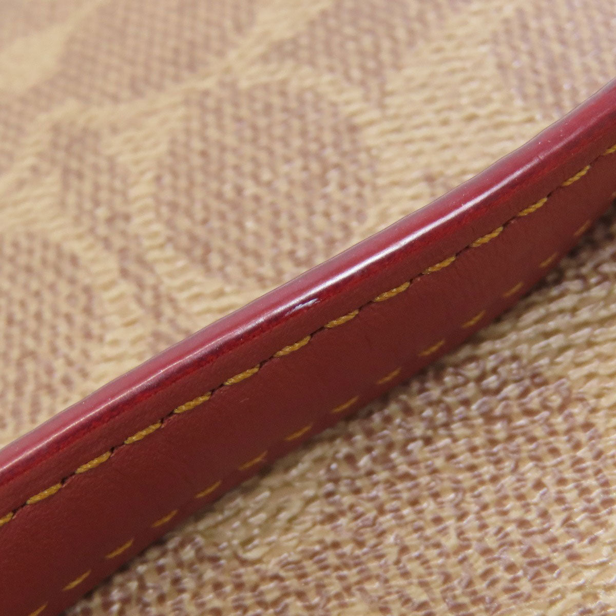 COACH 31208 Signature Shoulder Bag PVC Ladies [Used]