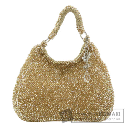 ANTEPRIMA Wire bag flower charm Handbag PVC Ladies [Used]