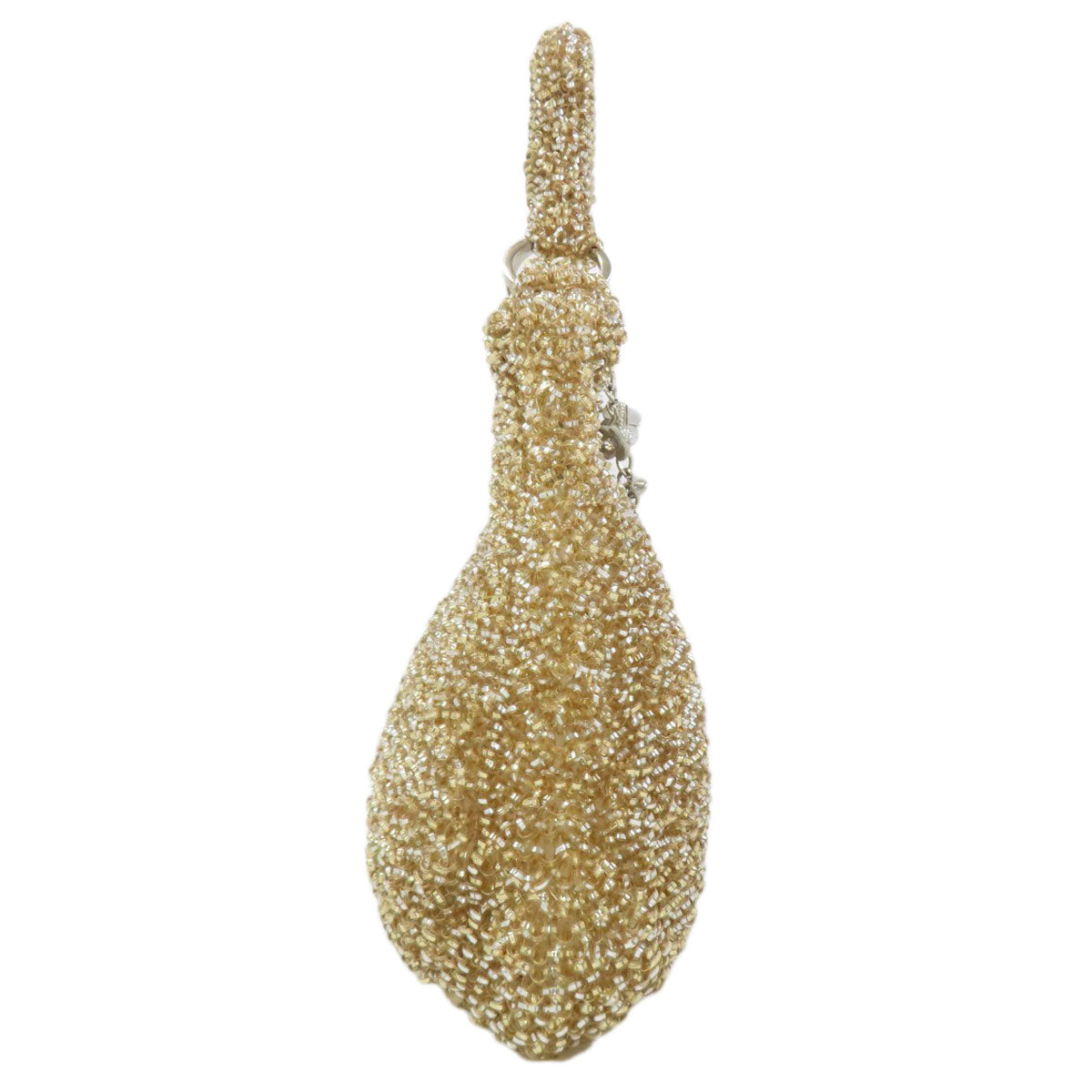 ANTEPRIMA Wire bag flower charm Handbag PVC Ladies [Used]