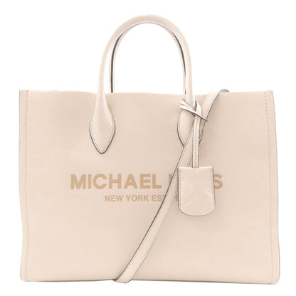 Michael Kors 2WAY Handbag Leather Ladies [Used]