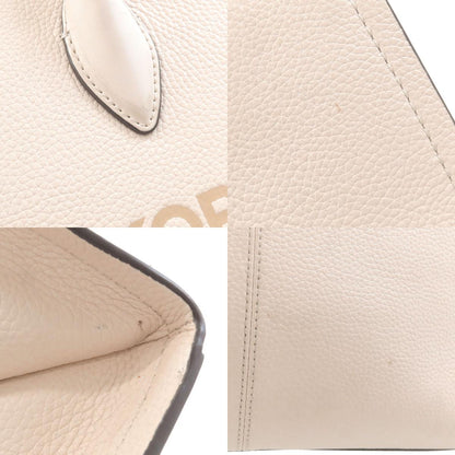 Michael Kors 2WAY Handbag Leather Ladies [Used]