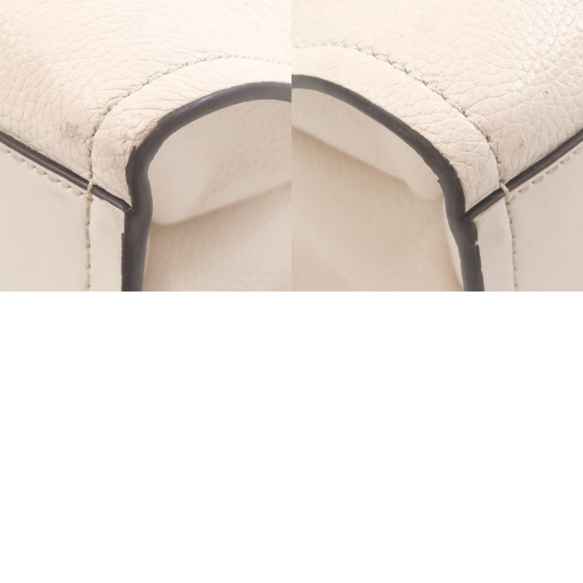 Michael Kors 2WAY Handbag Leather Ladies [Used]