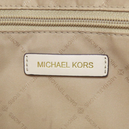 Michael Kors 2WAY Handbag Leather Ladies [Used]