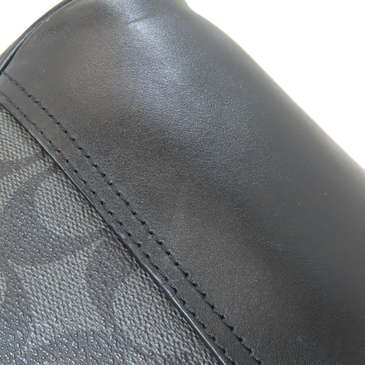 COACH 89937 Ethan Pak Signature body bag PVC Ladies [Used]