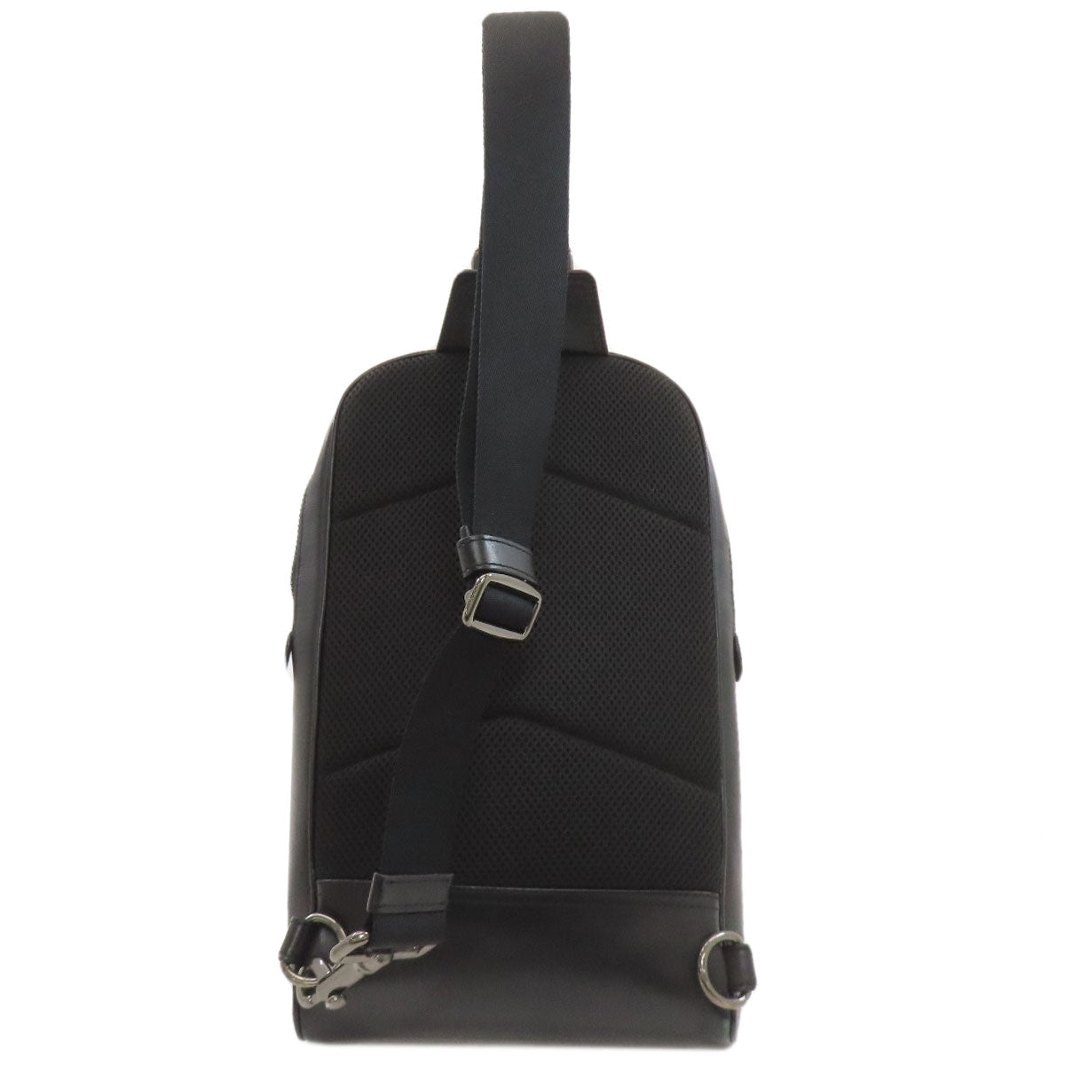 COACH 89937 Ethan Pak Signature body bag PVC Ladies [Used]