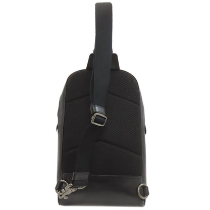COACH 89937 Ethan Pak Signature body bag PVC Ladies [Used]